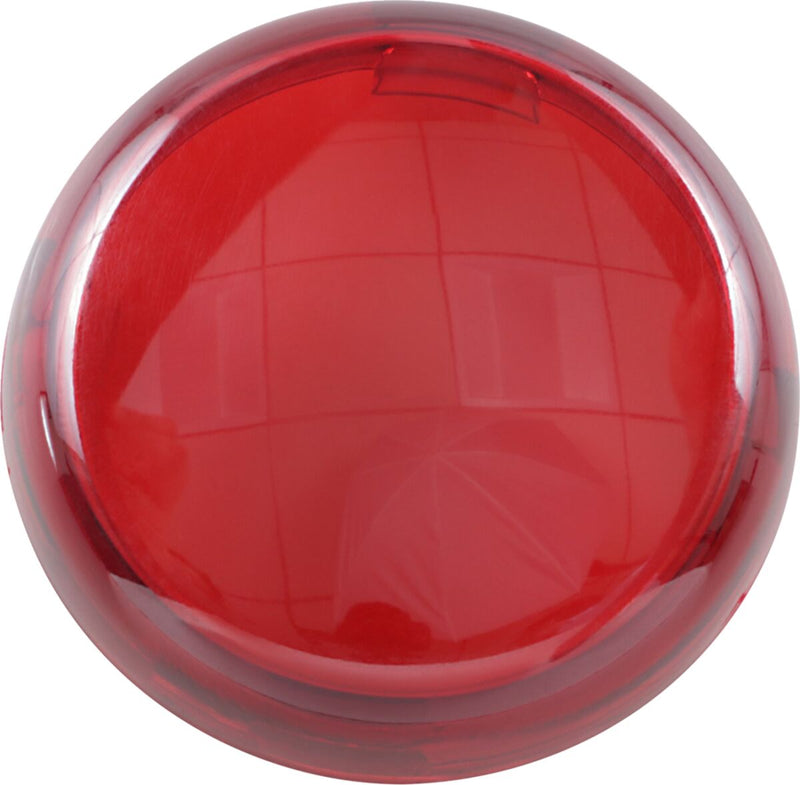 Drag Specialties Replacement Turn Signal Lens Rear