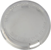 Drag Specialties Replacement Turn Signal Lens Front Rear - 162375