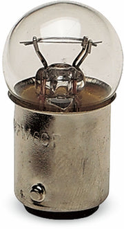 Drag Specialties Small Globe Bulb 5 Pack - 20-6589-B-BC202