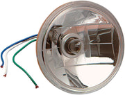 Drag Specialties 4-1/2" Diamond Light Bulb Driving