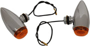 Drag Specialties Marker Lights Pair