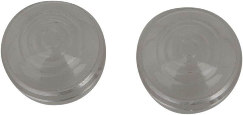 Drag Specialties Replacement Lens Marker Light Lens Pair