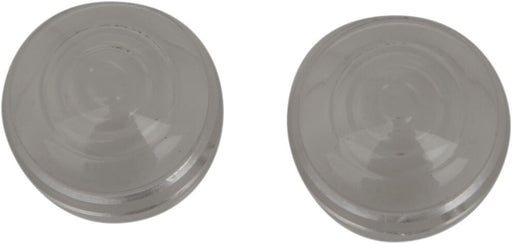 Drag Specialties Replacement Lens Marker Light Lens Pair