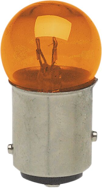 Drag Specialties Small Globe Bulb 10 Pack