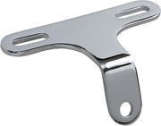 Drag Specialties Single-Mount Headlight Bracket Front