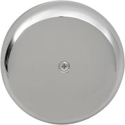 7" Round Air Cleaner - 121093-BX-LB2