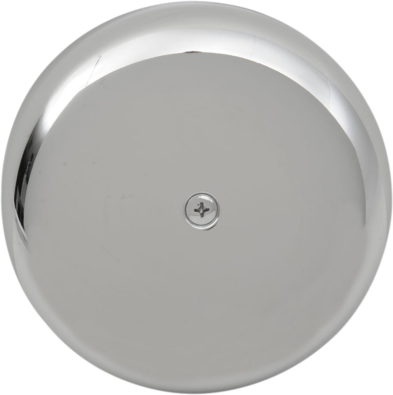 7" Round Air Cleaner