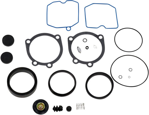 James Gasket Carburetor Rebuild Kit for Keihin Constant Velocity