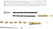 Dynojet-Harley Recalibration Jet Kit for 1986-2003 Harley-Davidson Recalibration Kit Black Gold Brass - 8105
