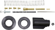 Dynojet-Harley Thunderslide Jet Kit for 1989-2000 Harley-Davidson Black Gold Brass