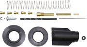 Dynojet-Harley Thunderslide Jet Kit for 1989-2003 Harley-Davidson Black Gold Brass - 8109