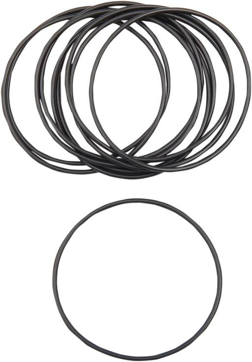 S&S Cycle Replacement O-Rings Super E 10 Pack