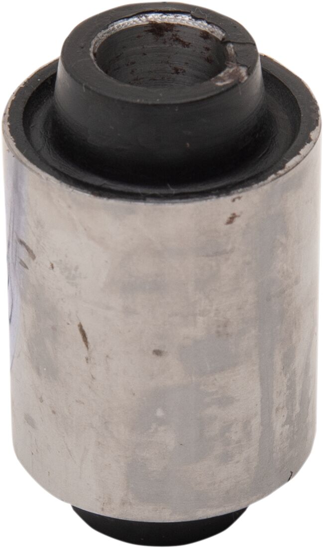 Drag Specialties Handlebar Riser Bushing Chrome Silver Steel - 290575-BC116