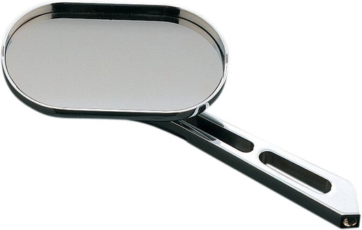 Kuryakyn Magnum Mirror Chrome Left Right Side View