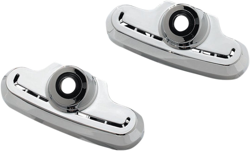 Kuryakyn Scorpion™ Spark Plug Head Bolt Covers Pair