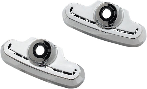 Kuryakyn Scorpion™ Spark Plug Head Bolt Covers Pair