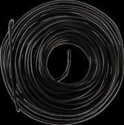 Drag Specialties 16-Gauge Primary Wire Black Copper