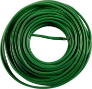 Drag Specialties 16-Gauge Primary Wire Green Copper