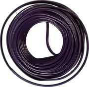 Drag Specialties 16-Gauge Primary Wire Purple Copper