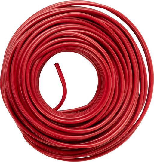 Drag Specialties 16-Gauge Primary Wire Red Copper