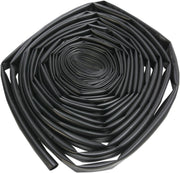 Drag Specialties Black Shrink Tubing
