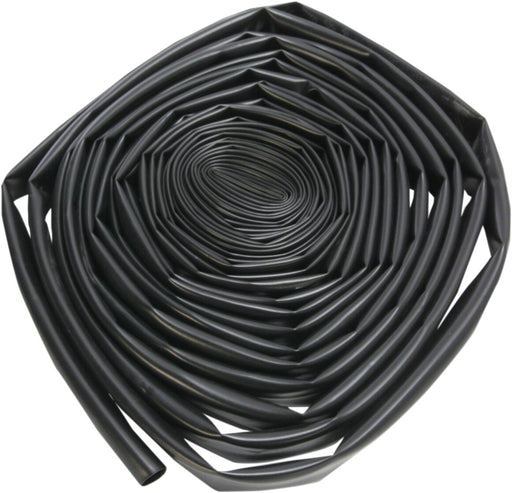 Drag Specialties Black Shrink Tubing