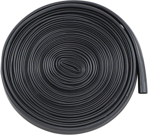 Drag Specialties Black Shrink Tubing