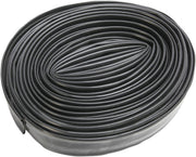 Drag Specialties Black Shrink Tubing