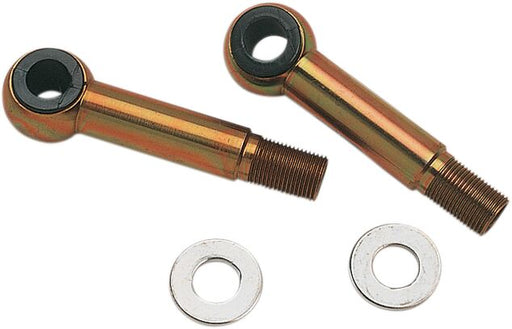 Burly Brand Shock Lowering Kit Standard Rear