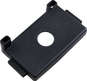 Drag Specialties Battery Cushion for 1985-1997 Harley-Davidson Softail Motorcycles - 013200-HC6