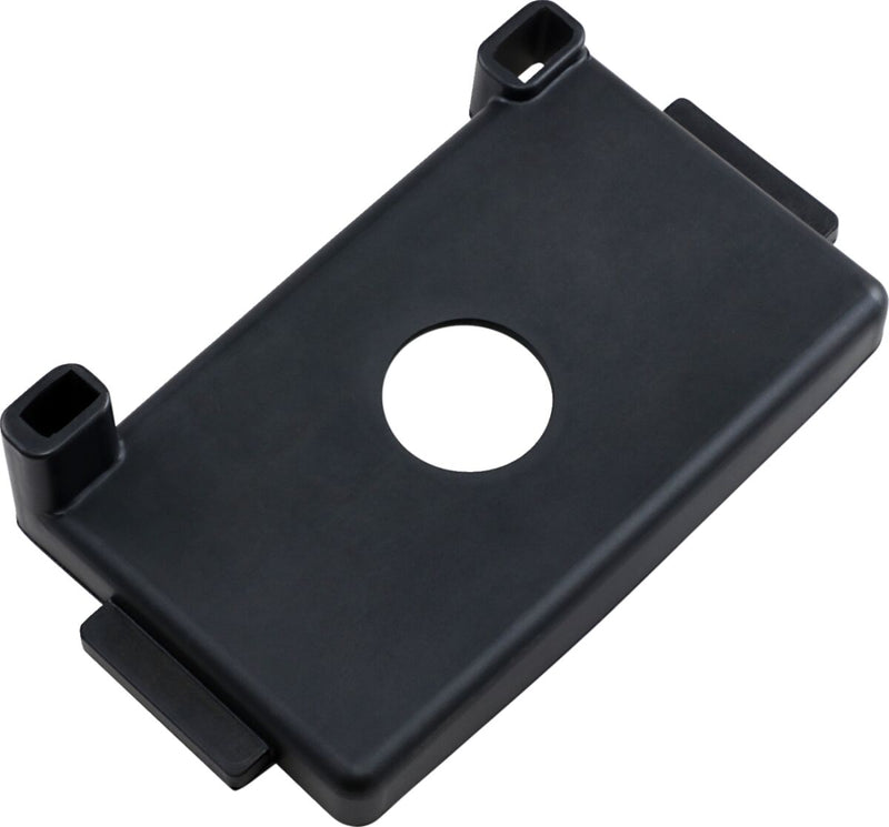 Drag Specialties Battery Cushion for 1985-1997 Harley-Davidson Softail Motorcycles - 013200-HC6