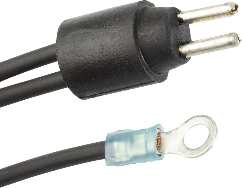 Cycle Electric Inc. Rectifying Regulator Rectifier Regulator Black Each