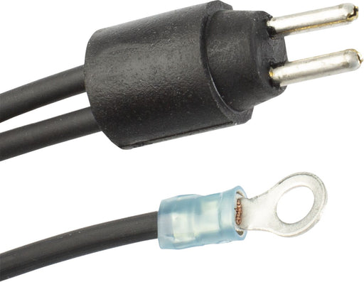 Cycle Electric Inc. Rectifying Regulator Rectifier Regulator Black Each