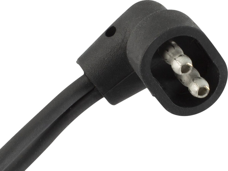 Cycle Electric Inc. Low Voltage Rectifying Regulator for 1987, 1989-2000 Harley-Davidson Rectifier and Regulator Black Each