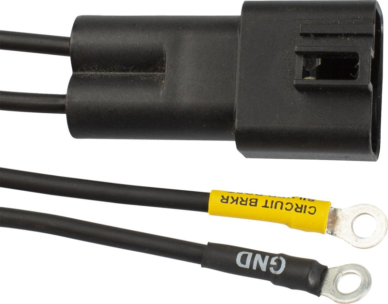Cycle Electric Inc. Rectifying Regulator for 1997-2001 Harley-Davidson Rectifier Regulator Black Each