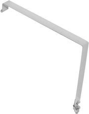 Drag Specialties Battery Strap for 1977-1978 Harley-Davidson Sportster Cafe Racer and 1967-1978 Harley-Davidson Sportster XL Motorcycles - 13138