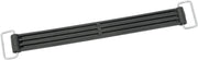 Drag Specialties Rubber Battery Strap for Various Various Harley-Davidson Motorcycles (See Fitment List) - 72183