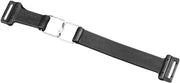 Drag Specialties Battery Strap for 1984-1999 Harley-Davidson Softail Motorcycles - 66109/11-93-HC3