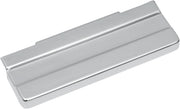 Drag Specialties Battery Top Cover for 1997-2003 Harley-Davidson Sportster Motorcycles - 75991