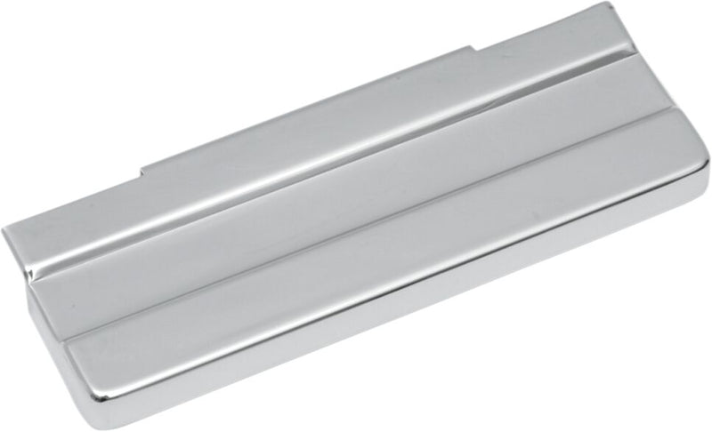 Drag Specialties Battery Top Cover for 1997-2003 Harley-Davidson Sportster Motorcycles - 75991
