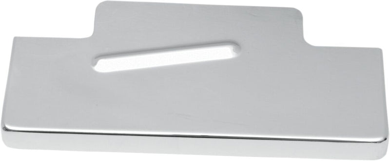 Drag Specialties Battery Top Cover for 1997-2005 Harley-Davidson Dyna Motorcycles