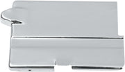 Drag Specialties Battery Top Cover for 1967-1971 Harley-Davidson Sportster - XLH 900 and 1972-1978 Harley-Davidson Sportster - XLH 1000 Motorcycles - 13216