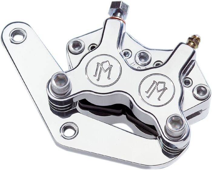 Caliper Kit Softail