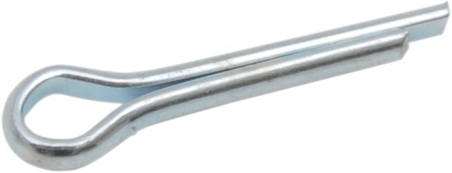 Four-Piston Differential-Bore Caliper Replacement Cotter Pin