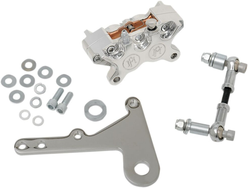 Shovelhead Classic Caliper Kit Classic,
Touring