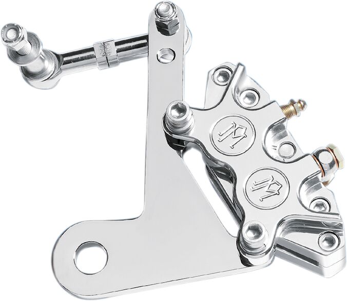 Shovelhead Classic Caliper Kit Classic,
Touring