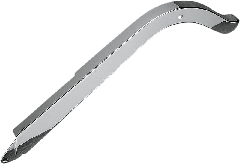 Drag Specialties Chain Guard Chrome - 32-0150-BX-LB2