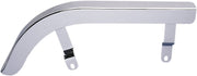 Drag Specialties Chain Guard Chrome