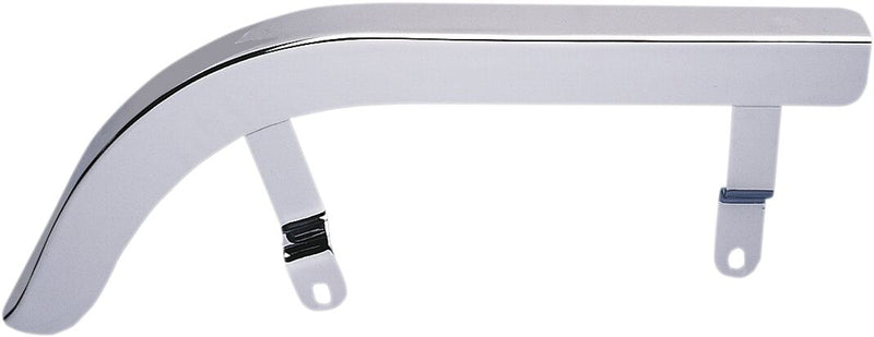 Drag Specialties Chain Guard Chrome