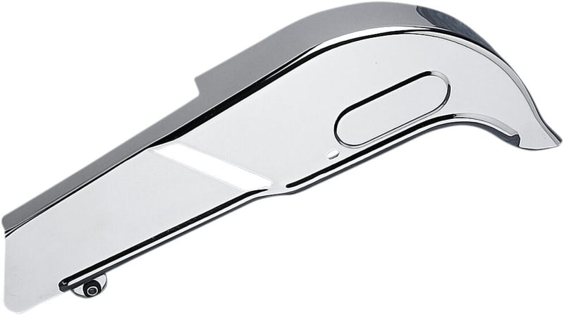 Drag Specialties Chain Guard Chrome